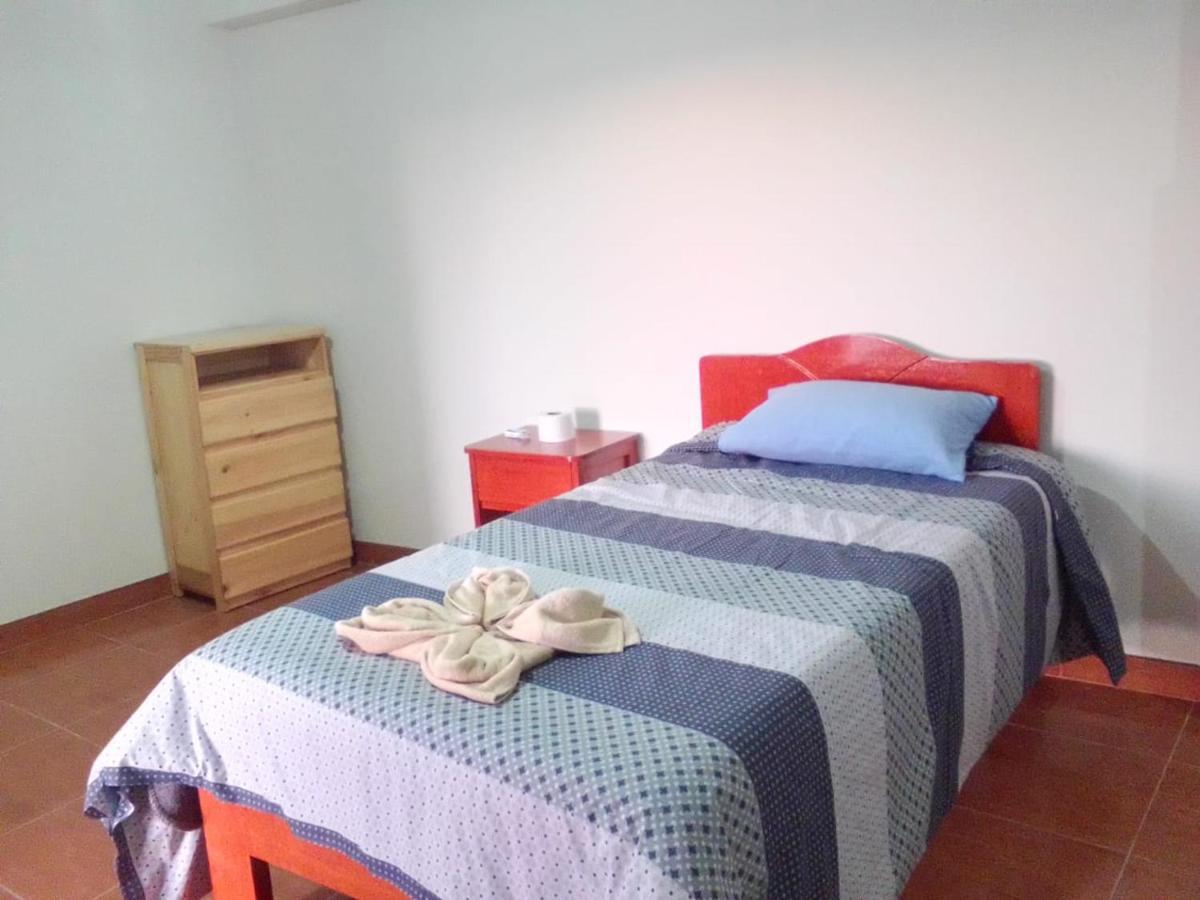 Hotel Casa Tejedora Chincheros  Zewnętrze zdjęcie